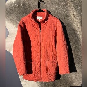 Medium Pink Boutique Jacket